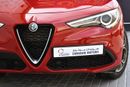 Alfa Romeo Stelvio Super 2.0L