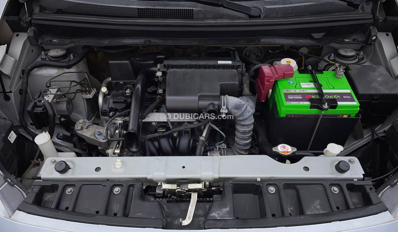 ميتسوبيشي اتراج GLX MID 1.2 | بدون دفعة مقدمة | اختبار قيادة مجاني للمنزل