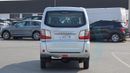 سي إم سي فيريكا Window Van 2.4L RWD 2025 GCC 0Km With 5 Years Unlimited Mileage Warranty