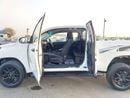 Toyota Hilux 2022 TOYOTA HILUX SMART CAB RHD DIESEL AUTOMATIC 2.4L 2GD ENGINE (PM40191)