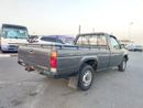 نيسان بيك آب 1991 NISSAN DATSUN PICK UP RHD PETROL MANUAL(PM23932)