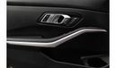 BMW 320i Executive 320i | 2,742 P.M  | 0% Downpayment | Full Agency History!
