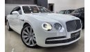 Bentley Continental 2014 BENTLEY CONTINENTAL FLYING SPUR (2ND GEN), 4DR SEDAN, 6L 12CYL PETROL, AUTOMATIC, ALL WHEEL DRI