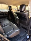 Nissan Armada 4WD 2022 model