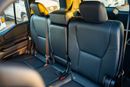 Toyota Prado Toyota Land Cruiser Prado 2025 2.4L Turbo with Radar SUV turbo
