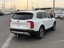 Kia Telluride EX 2021 KIA TELLURIDE EX FULL OPTIONS IMPORTED FROM USA