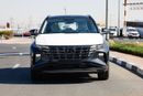 هيونداي توسون HYUNDAI TUCSON 1.6L PETROL 2WD SR VS PLUS AAC AUTO
