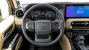 تويوتا برادو TOYOTA PRADO 250 VX PREMIUM | EXPORT ONLY
