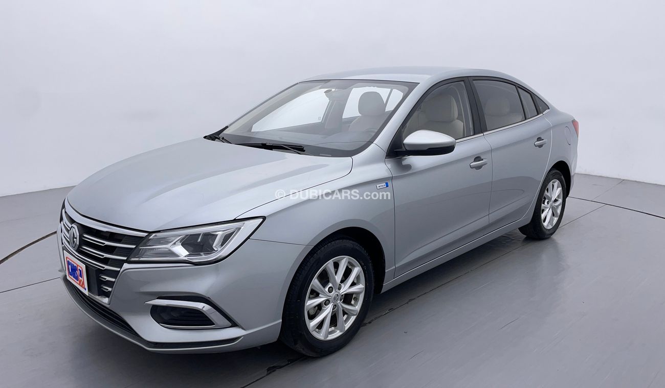 MG 350s COMFORT 1.5 | Under Warranty | Inspected on 150+ parameters