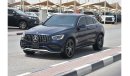 Mercedes-Benz GLC 43 COUPE CLEAN CONDITION / WITH WARRANTY