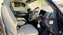 Toyota Hiace 14 SEATER | 2014 | 3.0 DIESEL ENGINE | 2WD | MANUAL TRANSMISSION | RHD | POWER WINDOW
