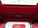 Jetour T2 Conquest Pro Red Interior 2.0 Turbo (Export Only)