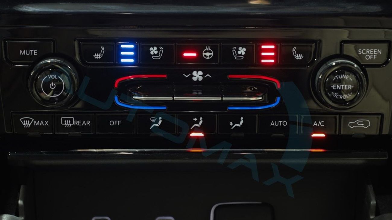 جيب جراند شيروكي (For Export , НА ЭКСПОРТ) LIMITED PLUS LUXURY 2025 GCC Без пробега