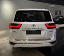 Toyota Land Cruiser VXR 3.5L