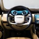 Land Rover Range Rover SE P400
