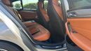بي أم دبليو M5 STD BMW 5 Series M5 2018 مواصفات الأوروبية