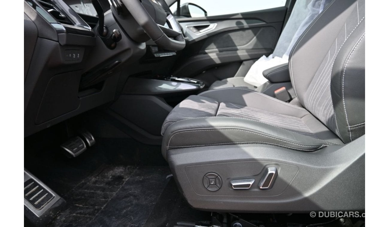 New Audi Q5 50 etron, SUV, AWD, 5Doors, Electric Engine, 360 Camera