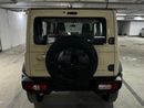 Suzuki Jimny GLX AT