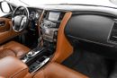 إنفينيتي QX80 Luxe 7st 5.6L