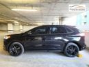 Ford Edge Ford Edge ST V6 2.7 ECOBOOST
