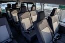 Toyota Hiace GL Toyota Hiace 3.5L Petrol – 2026 Model 13 seater ▾