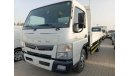 Mitsubishi Canter Mitsubishi Canter 2021 Ref# 371