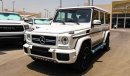 مرسيدس بنز G 63 AMG