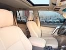 Toyota Prado TX-L Toyota Prado TXL Model 2021 V6 LHD Petrol Engine Full Option