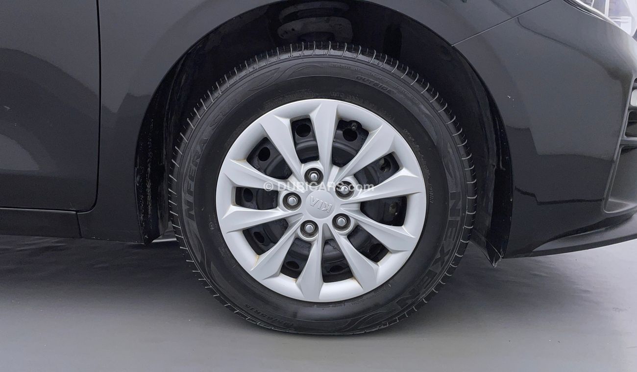 Kia Cerato LX 1.6 | Zero Down Payment | Free Home Test Drive