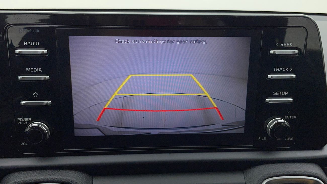 Kia Sonet STD 1.5 | Zero Down Payment | Home Test Drive