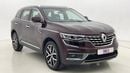 Renault Koleos LE 2.5 | Zero Down Payment | Home Test Drive