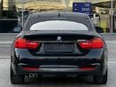 BMW 428i Std BMW 428i 2016 GCC PERFECT CONDITION // FULL OPTIOPN
