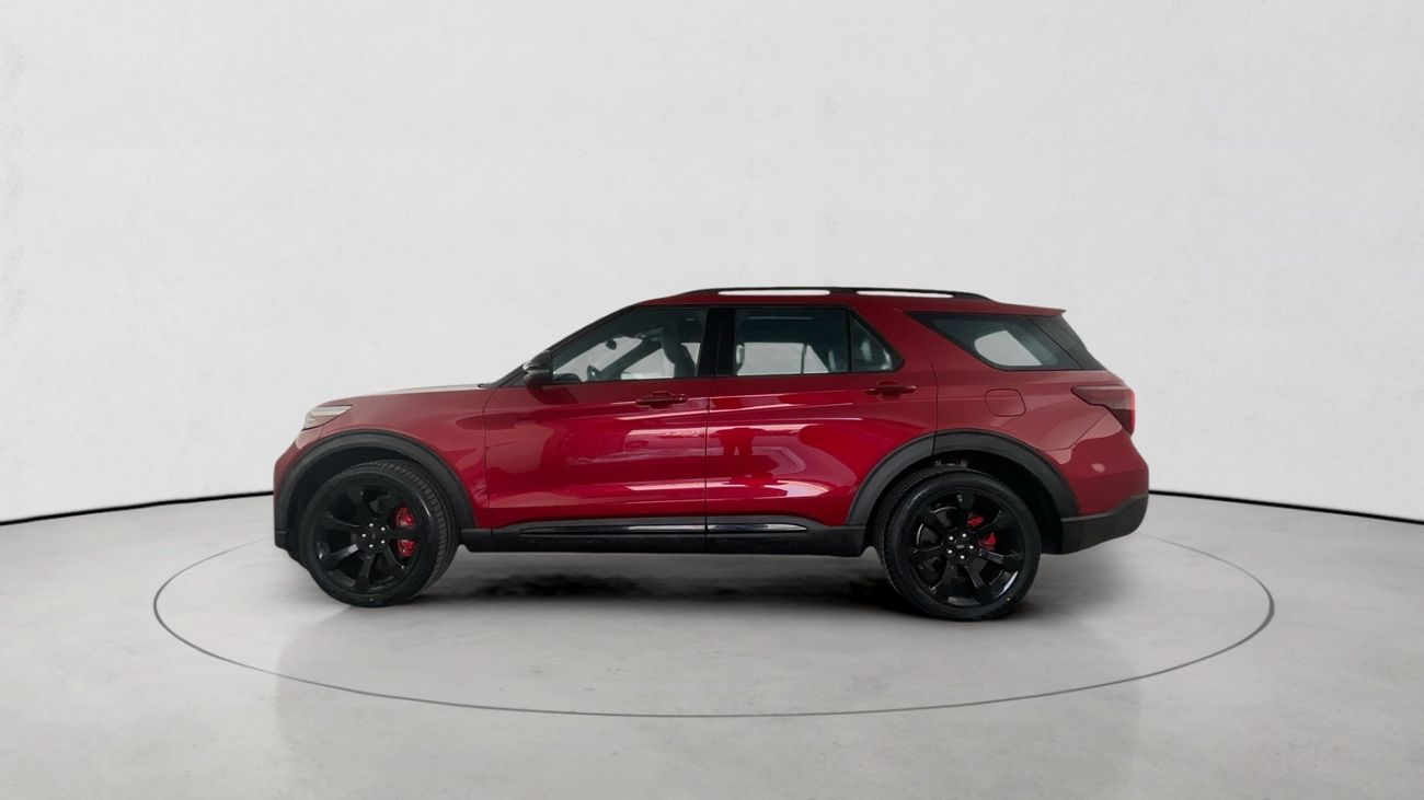 Ford Explorer 3.0 ST AUTO 4WD | Guaranteed Warranty | 0 Down Payment