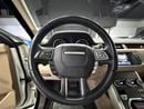 Land Rover Range Rover Evoque HSE