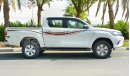 تويوتا هيلوكس Double Cab 2.8 AT 4WD