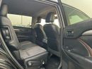 Toyota Highlander LE (NON GCC) 2017 Toyota Highlander MidOption - 3.5L V6 - 4x4 AWD - Full 7 Seater - Trunk Auto