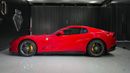 فيراري 812 GTS | LIMITED OFFER | NEW | V12 6.5L ENGINE | 789 HP