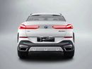 BMW X6 M50i 4.4L