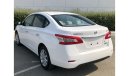 نيسان سنترا ONLY 570X60 MONTHLY SENTRA 2016 1.8LTR CRUISE CONTROL  WITH 1 YEAR WARRANTY..