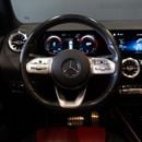 Mercedes-Benz GLA 200 AED 2,299 pm • 0% Downpayment • Mercedes GLA 200 • 1 Year Warranty