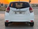 Toyota Yaris S