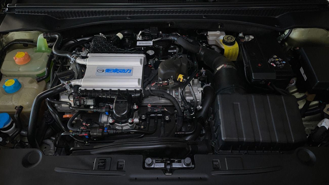 GAC Empow GL 2024 | AED 878/Month | 0 DP | 30 Day Return | Warranty | Service History