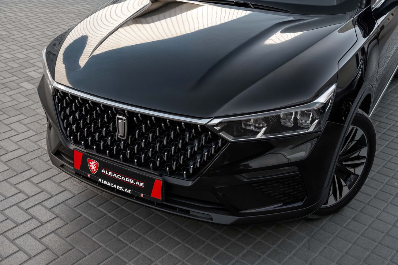 Bestune T77 T77 Deluxe | 1,078 P.M | 0% Downpayment | WARRANTY