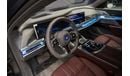 BMW i7 BMW I7 X Drive 60 M Sport 2023