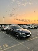 بي أم دبليو 435i جران كوبيه M SPORT