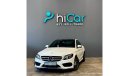 Mercedes-Benz C200 AED 2,202pm • 0% Downpayment • C200 AMG Pack • 2 Years Warranty