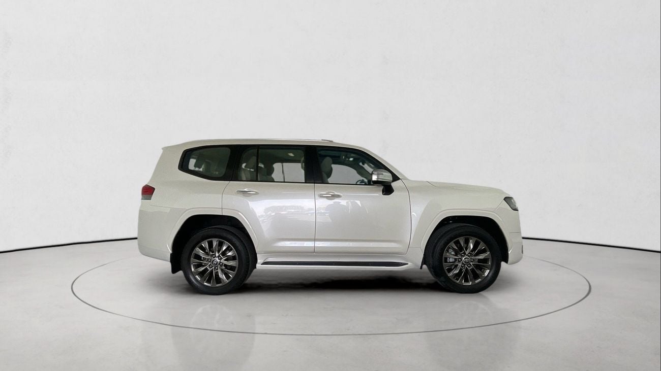 Toyota Land Cruiser 4.0 EXR 4WD AUTO | Guaranteed Warranty | 0 Down Payment