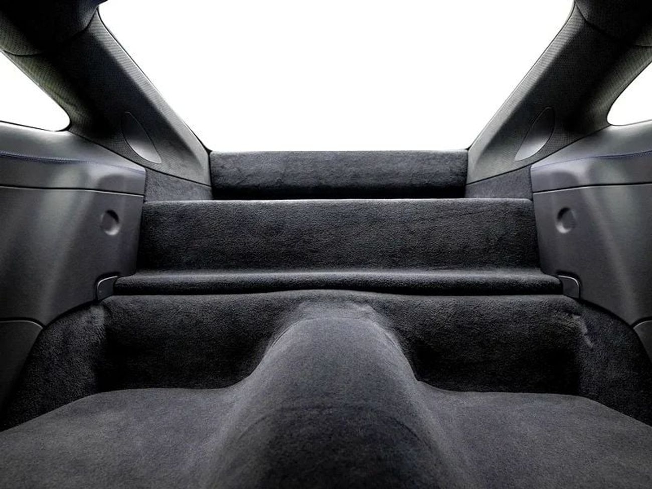 بورش 911 Dakar 3.0L (475 HP) Coupe