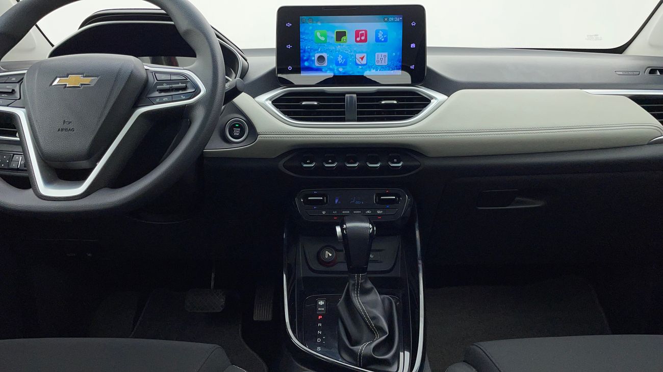 Chevrolet Captiva LT 1.5 | Zero Down Payment | Free Home Test Drive