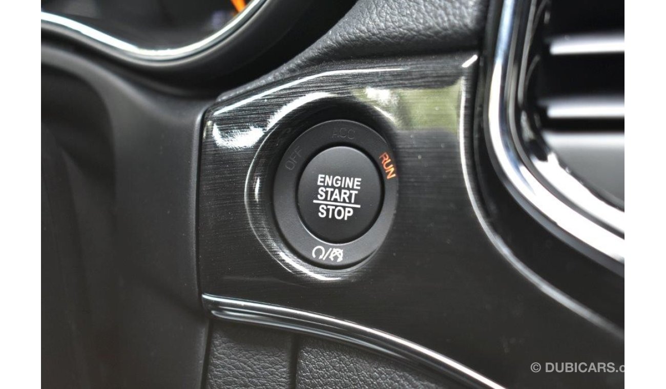 جيب جراند شيروكي 2019 MODEL V8 5.7L  AUTOMATIC TRAILHAWK